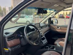 Фото авто Hyundai Grand Starex