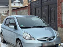 Photo of the vehicle Honda Jazz