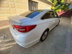 Сүрөт унаа Hyundai Sonata