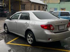 Photo of the vehicle Toyota Corolla