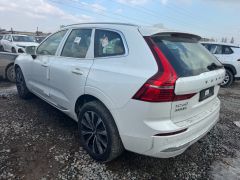 Фото авто Volvo XC60