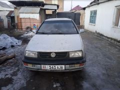 Photo of the vehicle Volkswagen Vento