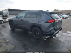 Photo of the vehicle Toyota RAV4