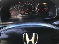 Фото авто Honda CR-V