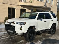 Photo of the vehicle Toyota 4Runner