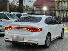 Сүрөт унаа Hyundai Grandeur