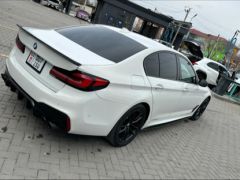 Фото авто BMW 5 серии