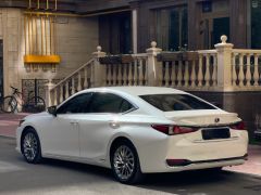 Сүрөт унаа Lexus ES