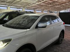 Фото авто Weltmeister EX5