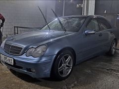 Photo of the vehicle Mercedes-Benz C-Класс