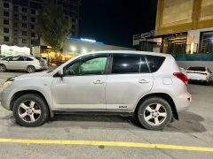 Фото авто Toyota RAV4