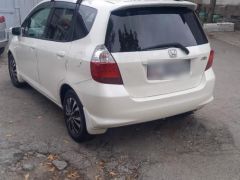 Фото авто Honda Fit