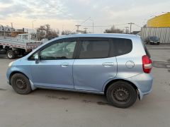 Photo of the vehicle Honda Fit