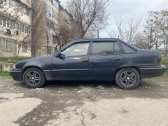 Фото авто Daewoo Nexia