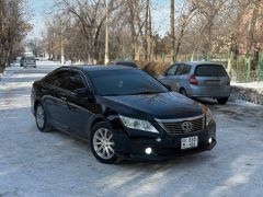 Фото авто Toyota Camry