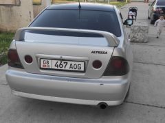 Photo of the vehicle Toyota Altezza