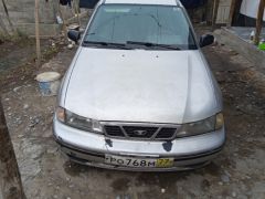 Фото авто Daewoo Nexia