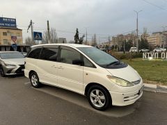 Фото авто Toyota Estima