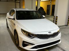 Сүрөт унаа Kia K5