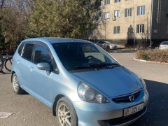 Photo of the vehicle Honda Jazz