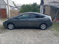 Сүрөт унаа Toyota Prius