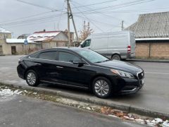 Photo of the vehicle Hyundai Sonata