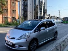 Сүрөт унаа Honda Fit