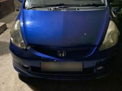 Photo of the vehicle Honda Fit