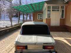 Photo of the vehicle ВАЗ (Lada) 2106