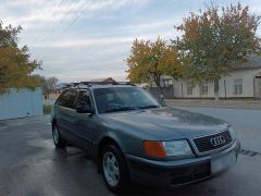 Фото авто Audi 100