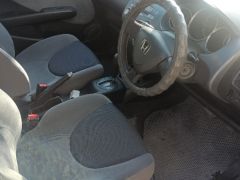 Photo of the vehicle Honda Fit