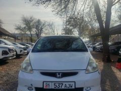 Photo of the vehicle Honda Fit