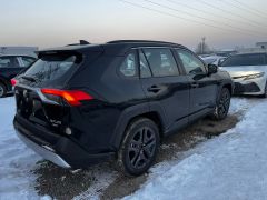 Photo of the vehicle Toyota RAV4