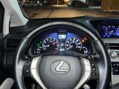 Photo of the vehicle Lexus RX