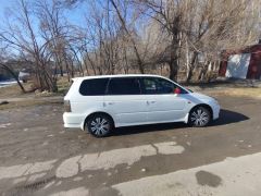 Сүрөт унаа Honda Odyssey