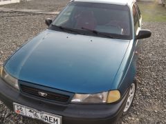 Сүрөт унаа Daewoo Nexia