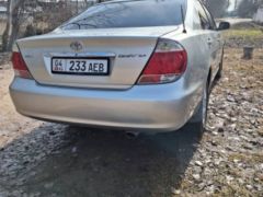 Сүрөт унаа Toyota Camry