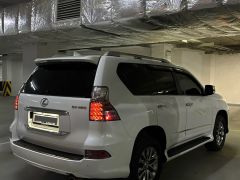 Фото авто Lexus GX