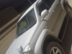 Фото авто Toyota Land Cruiser