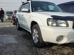 Photo of the vehicle Subaru Forester