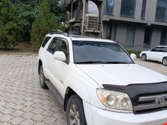 Фото авто Toyota 4Runner