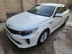 Сүрөт унаа Kia K5