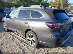 Photo of the vehicle Subaru Outback