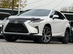 Photo of the vehicle Lexus RX