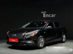 Сүрөт унаа Hyundai Sonata