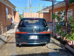 Фото авто Honda Odyssey