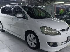 Фото авто Toyota Ipsum