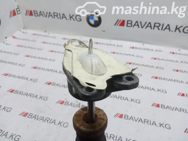 Spare Parts and Consumables - Амортизатор, F30LCI, 33526873807