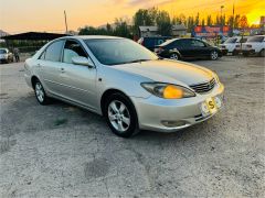 Фото авто Toyota Camry (Japan)