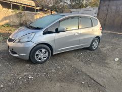 Фото авто Honda Fit